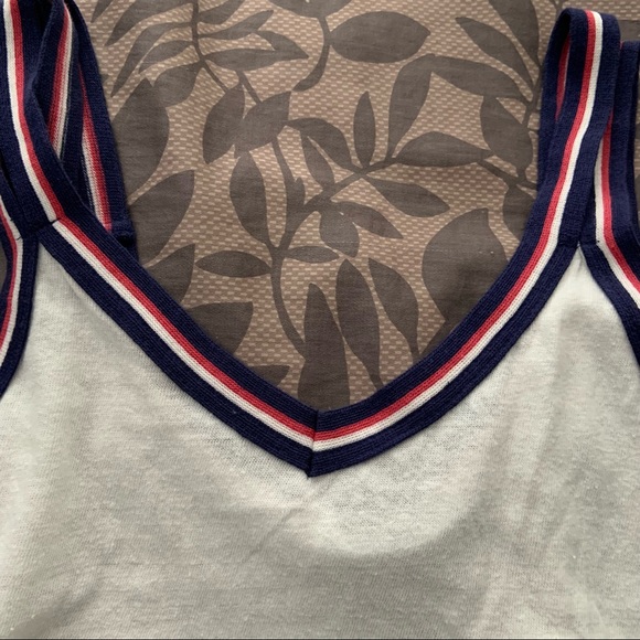 NWT Roxy tank - Picture 2 of 2